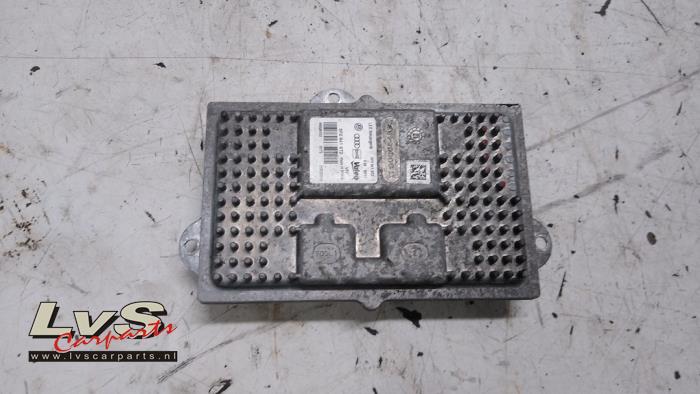 Seat Leon Module Xenon