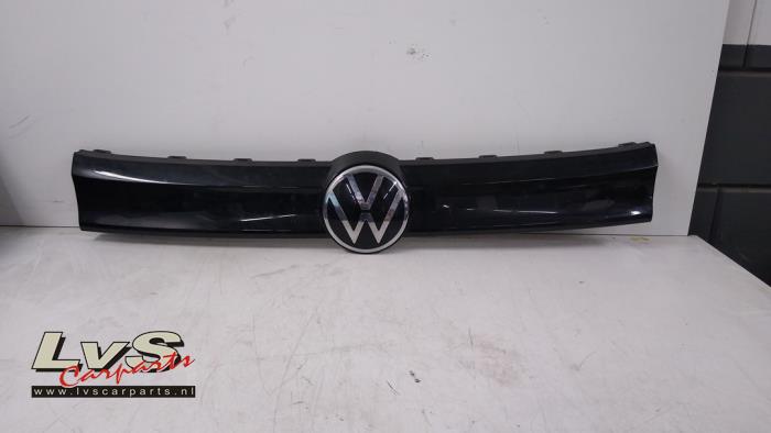 Volkswagen Caddy Grille