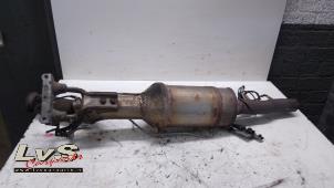 Gebruikte Roetfilter Volkswagen Transporter T6 2.0 TDI 150 Prijs € 968,00 Inclusief btw aangeboden door LvS Carparts