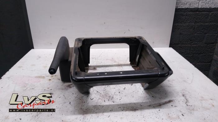 Volkswagen Transporter Storage box under front seat, left