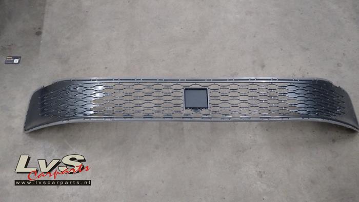Volkswagen Caddy Bumper grille