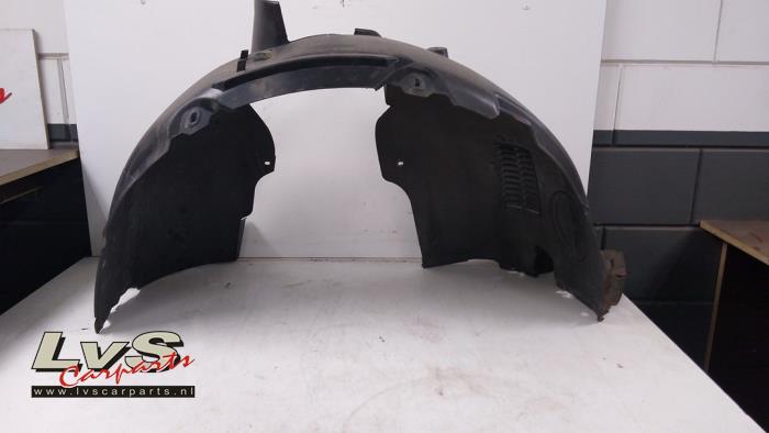 Volkswagen Caddy Wheel arch liner