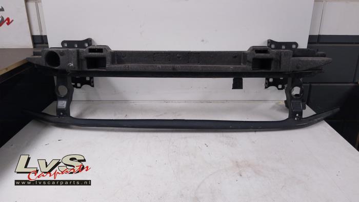 Volkswagen Caddy Front bumper frame
