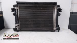 Gebruikte Koelerset Volkswagen Caddy Cargo V (SBA/SBH) 2.0 TDI BlueMotionTechnology Prijs € 544,50 Inclusief btw aangeboden door LvS Carparts