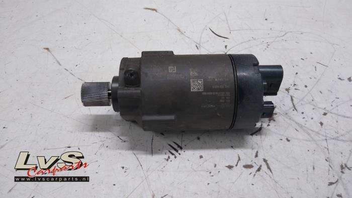Volkswagen Caddy Power steering box