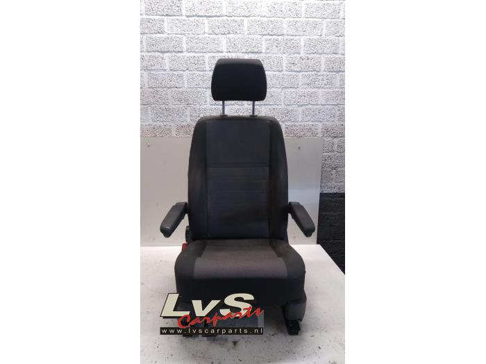 Volkswagen Transporter Seat, left
