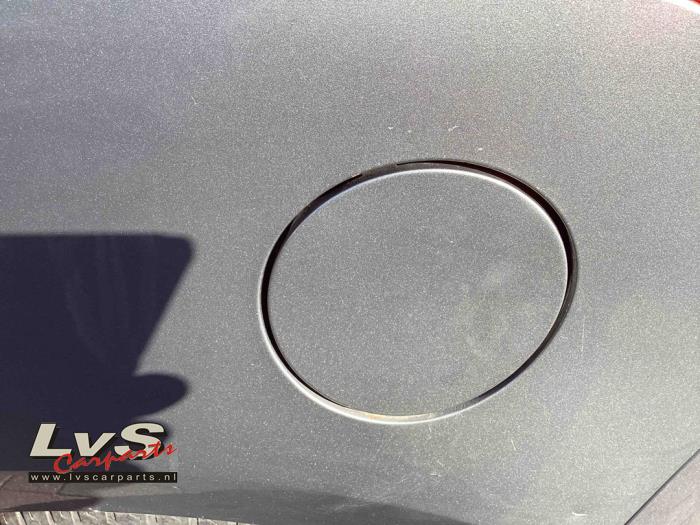Suzuki Swift Tank Klep