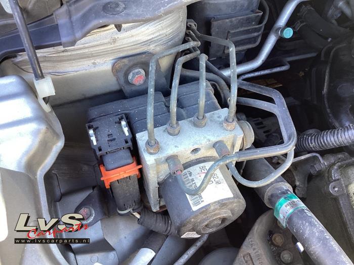 Suzuki Swift Pompe ABS