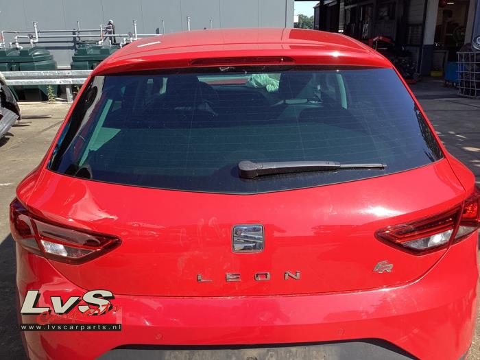 Seat Leon Hayon