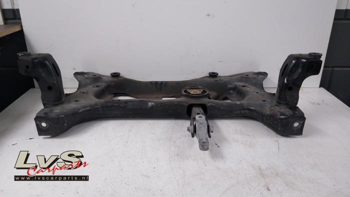 Volkswagen Caddy Subframe