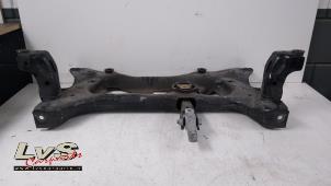 Gebruikte Subframe Volkswagen Caddy Cargo V (SBA/SBH) 2.0 TDI BlueMotionTechnology Prijs € 121,00 Inclusief btw aangeboden door LvS Carparts