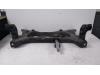Subframe van een Volkswagen Caddy Cargo V (SBA/SBH), 2020 2.0 TDI BlueMotionTechnology, Bestel, Diesel, 1.968cc, 75kW (102pk), FWD, DTRE; DXRD, 2020-09 2023