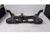 Subframe van een Volkswagen Caddy Cargo V (SBA/SBH) 2.0 TDI BlueMotionTechnology 2023