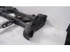 Subframe van een Volkswagen Caddy Cargo V (SBA/SBH) 2.0 TDI BlueMotionTechnology 2023
