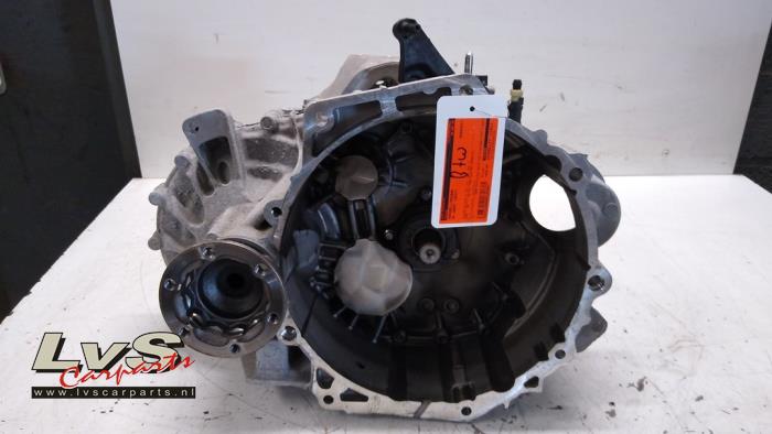 Volkswagen Caddy Versnellingsbak