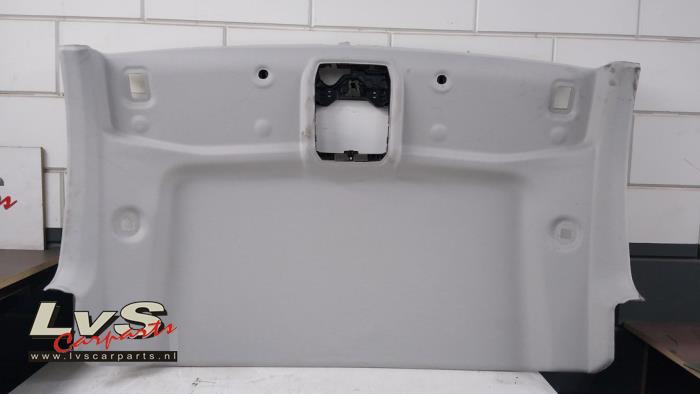 Volkswagen Caddy Hemelbekleding