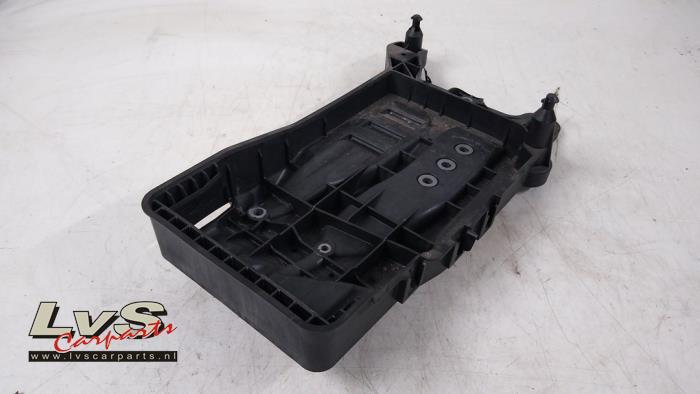 Volkswagen Caddy Boîtier de batterie