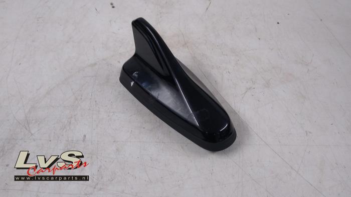 Volkswagen Caddy Antenne