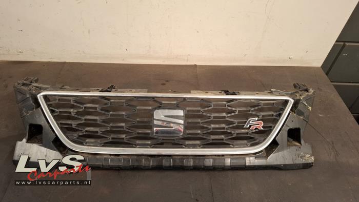 Seat Leon Calandre
