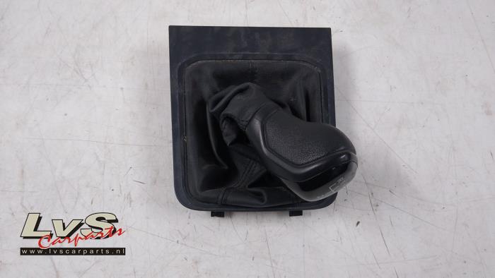 Volkswagen Caddy Gear stick cover