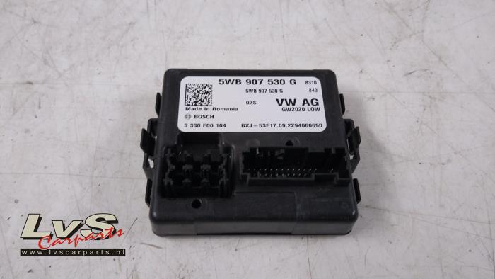 Volkswagen Caddy Module Gateway