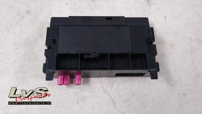 Volkswagen Caddy Emergency module