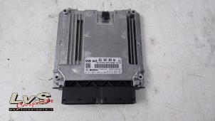 Gebruikte Computer Motormanagement Volkswagen Caddy Cargo V (SBA/SBH) 2.0 TDI BlueMotionTechnology Prijs € 363,00 Inclusief btw aangeboden door LvS Carparts