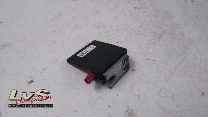 Volkswagen Caddy Antenne GPS