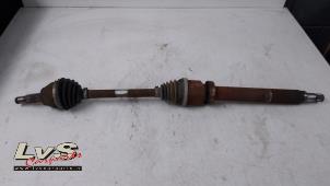 Gebruikte Steekas rechts-voor Ford Fiesta 6 (JA8) 1.6 TDCi 16V ECOnetic Prijs € 24,00 Margeregeling aangeboden door LvS Carparts