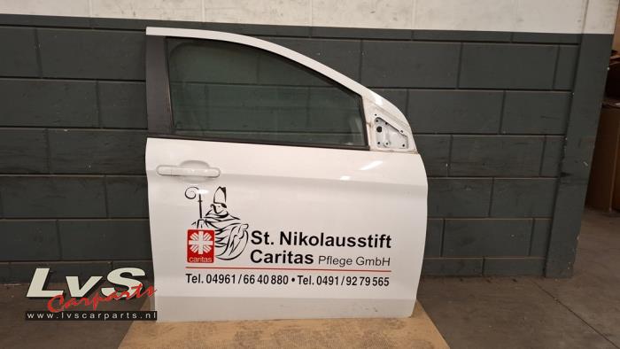 Ford KA+ Portière 4portes avant droite