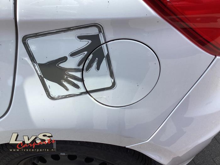 Ford KA+ Tank Klep