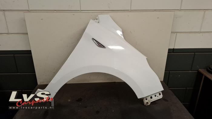 Ford KA+ Aile avant droite