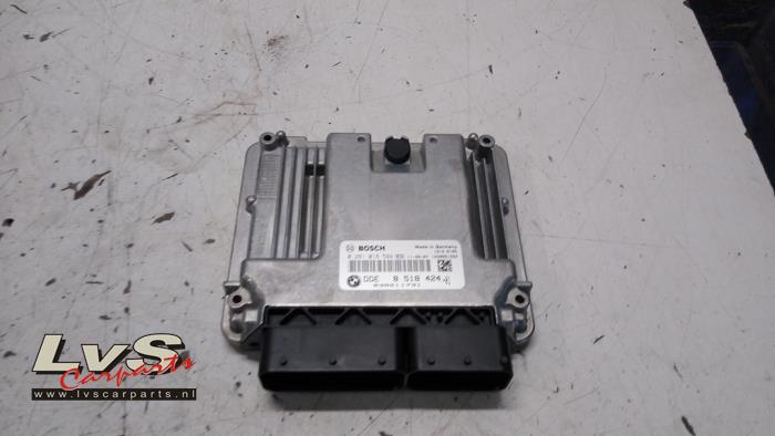 BMW 1-Serie Computer Motormanagement