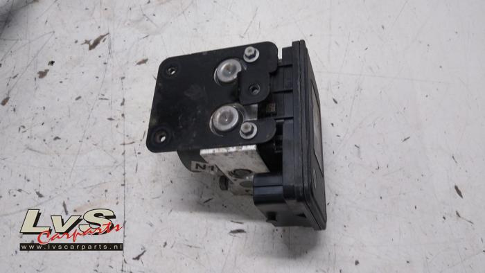 Ford Fiesta ABS Pomp