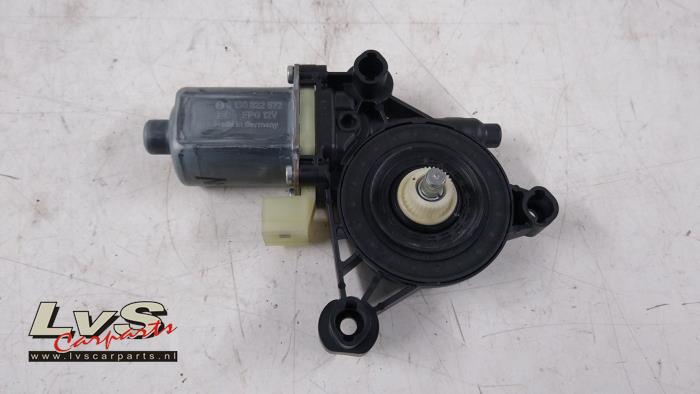 Volkswagen Caddy Moteur de vitre portière