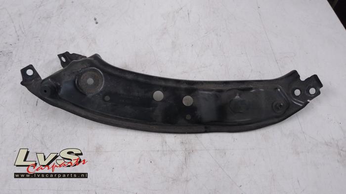 Volkswagen Caddy Koplampframe links
