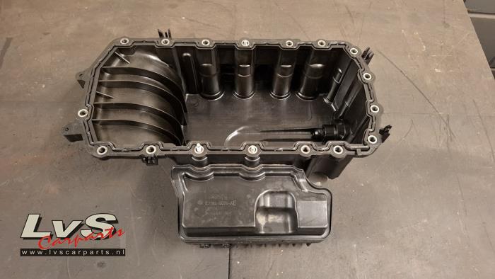 Ford Transit Connect Couvercle carter