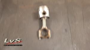 Gebruikte Drijfstang Opel Vivaro 1.6 CDTI BiTurbo 140 Prijs € 90,00 Margeregeling aangeboden door LvS Carparts