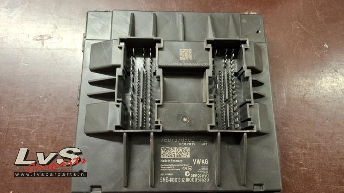 Volkswagen Transporter Body control computer
