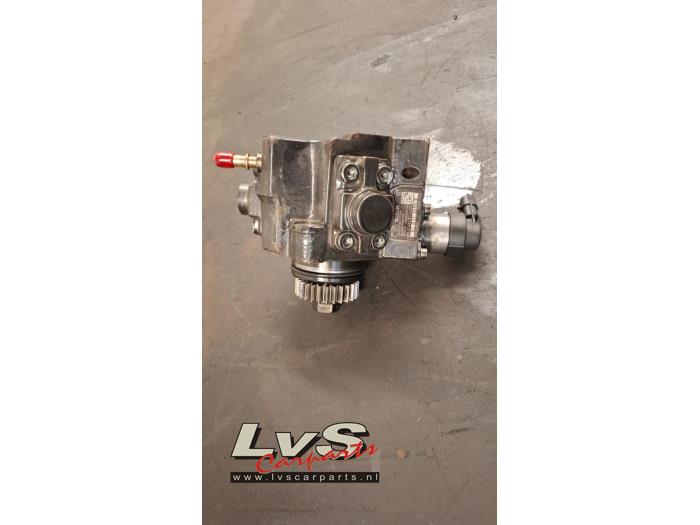 Opel Vivaro Kraftstoffpumpe Mechanisch