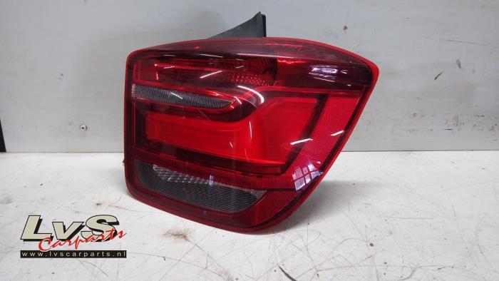 BMW 1-Serie Taillight, right