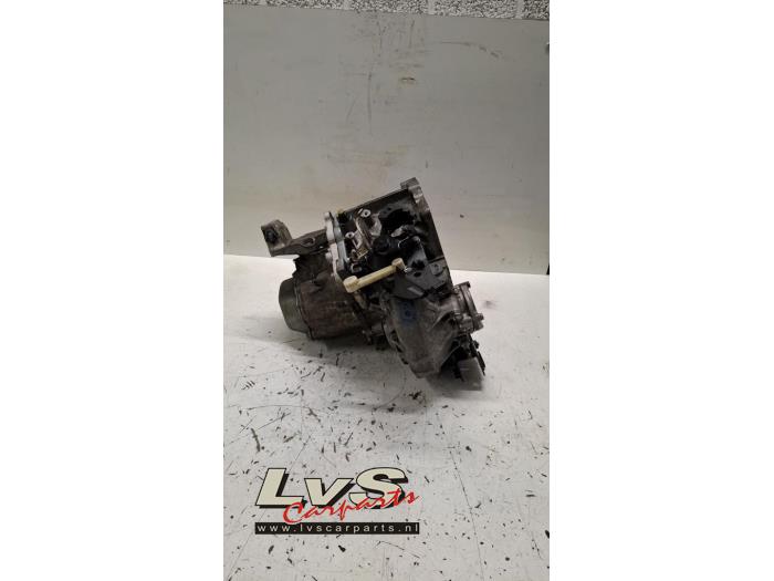 Opel Combo Gearbox