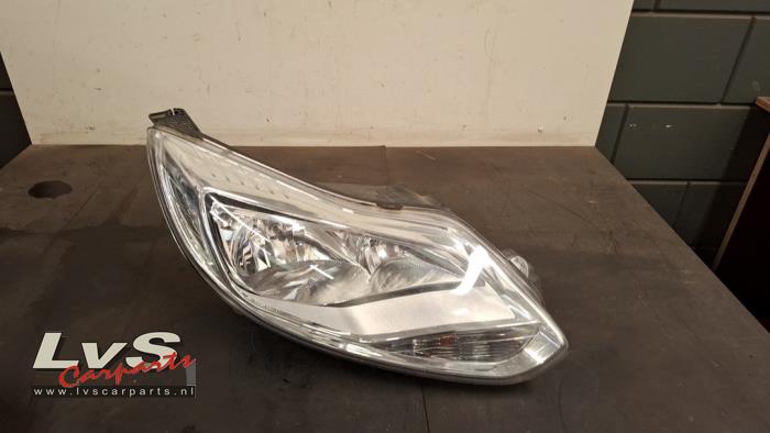 Ford Focus Koplamp rechts