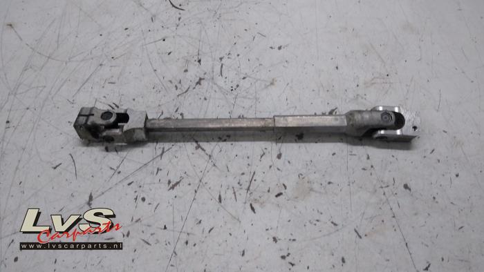 BMW 1-Serie Steering column