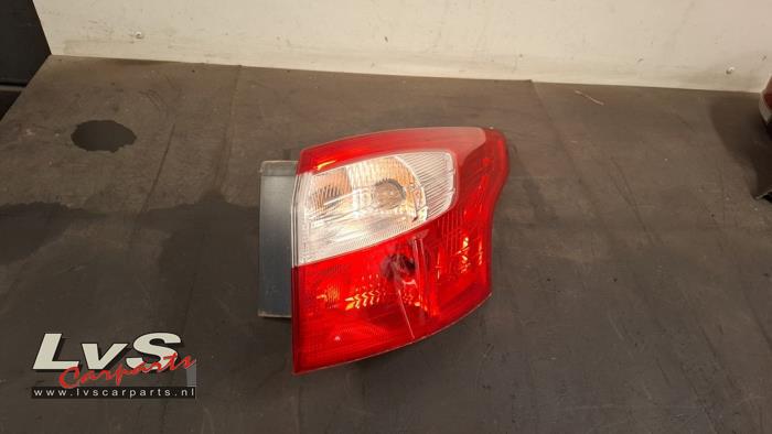 Ford Focus Achterlicht rechts