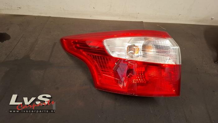 Ford Focus Achterlicht links