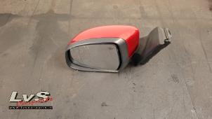 Gebruikte Buitenspiegel links Ford Focus 3 Wagon 1.0 Ti-VCT EcoBoost 12V 100 Prijs € 40,00 Margeregeling aangeboden door LvS Carparts