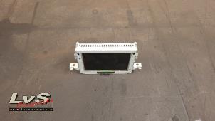 Gebruikte Display Interieur Ford Focus 3 Wagon 1.0 Ti-VCT EcoBoost 12V 100 Prijs € 150,00 Margeregeling aangeboden door LvS Carparts