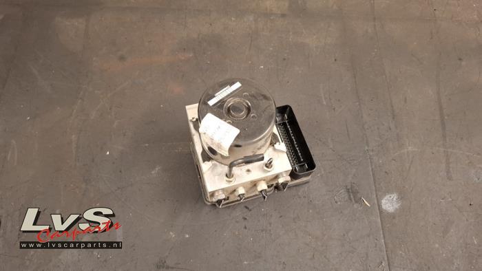 Ford Focus ABS Pumpe