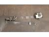 Gordelspanner links van een Ford Focus 3 Wagon 1.0 Ti-VCT EcoBoost 12V 100 2013